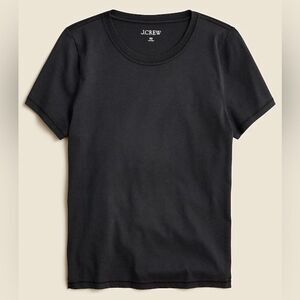 J.Crew Pima cotton slim-fit T-shirt NWOT Size XS
